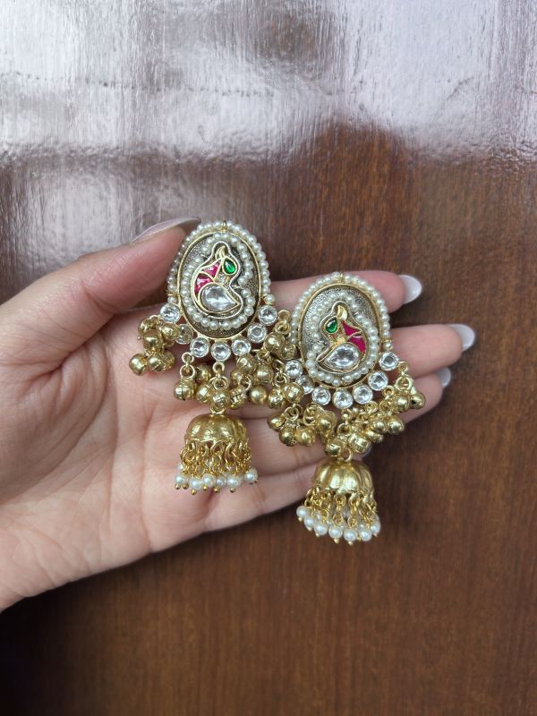 Noor Earrings 